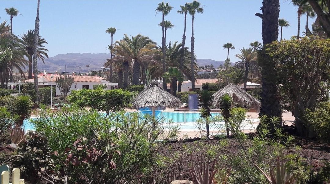 Appartement Vegas Golf Maspalomas (Gran Canaria)